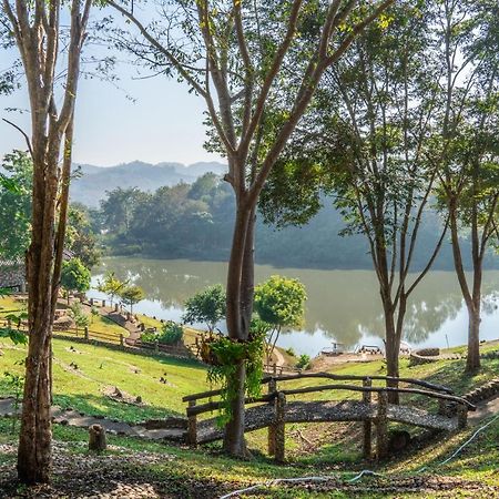 Nan Waterside Hong Bon Nern Bed & Breakfast Екстериор снимка