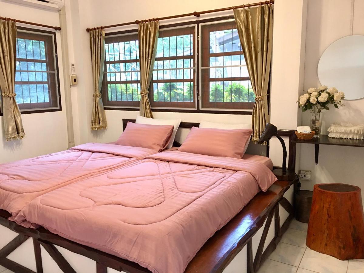 Nan Waterside Hong Bon Nern Bed & Breakfast Екстериор снимка