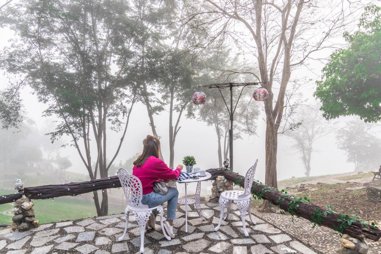 Nan Waterside Hong Bon Nern Bed & Breakfast Екстериор снимка